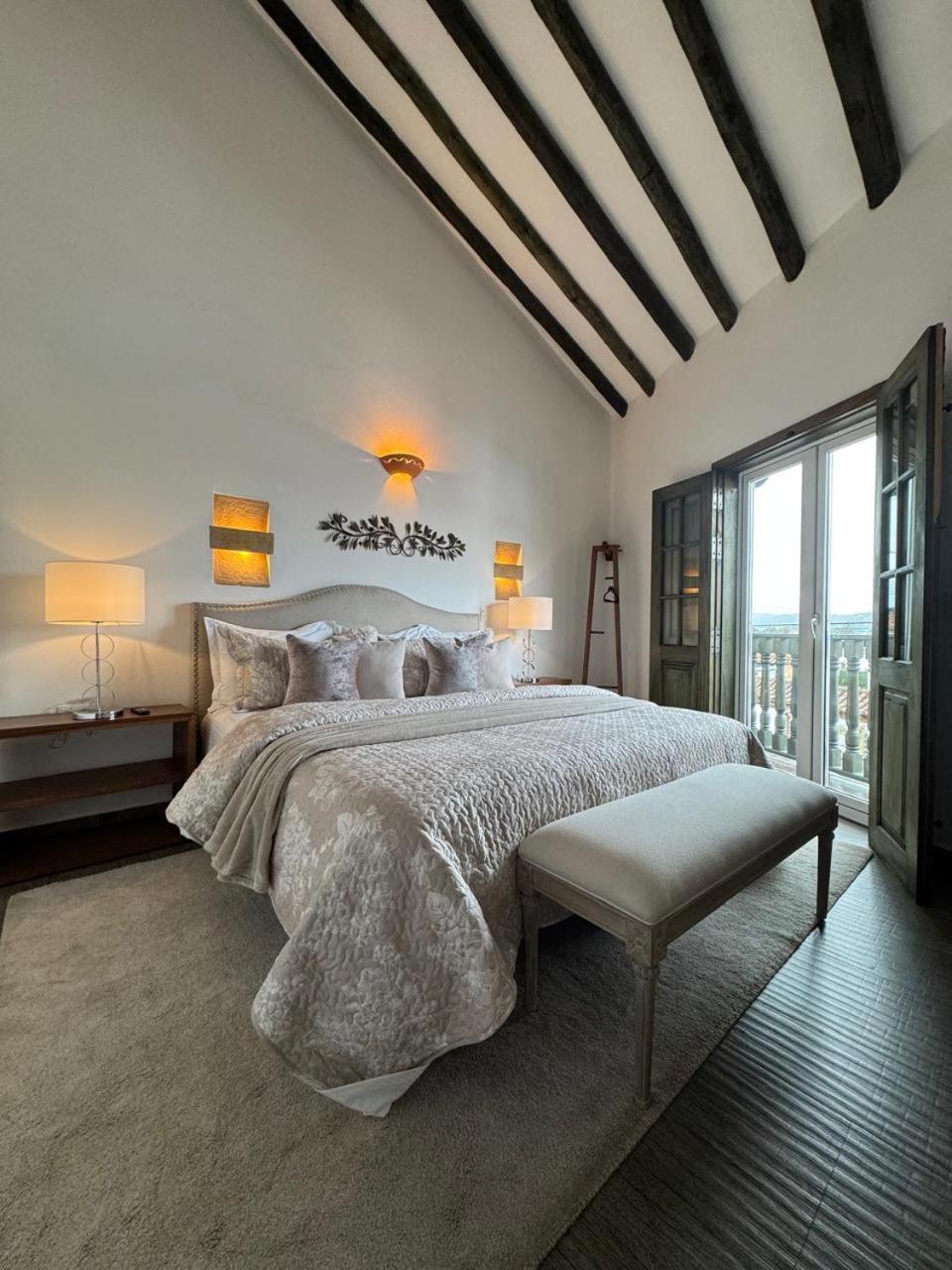 Santa Lucia Casa Villa de Leyva