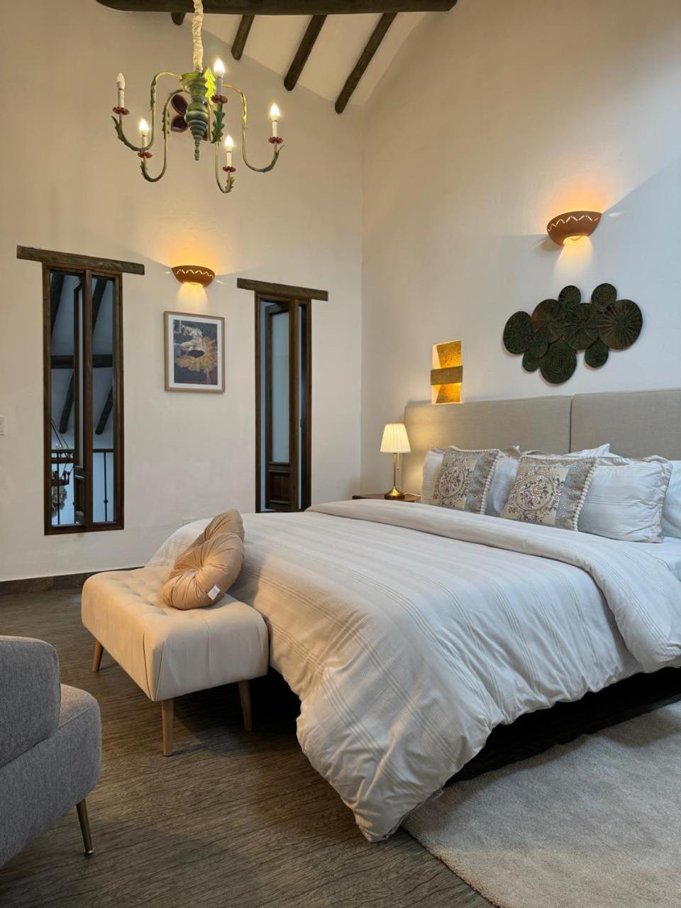 Hotel Santa Lucia Casa