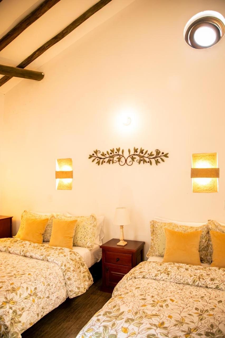 Santa Lucia Casa Hotel