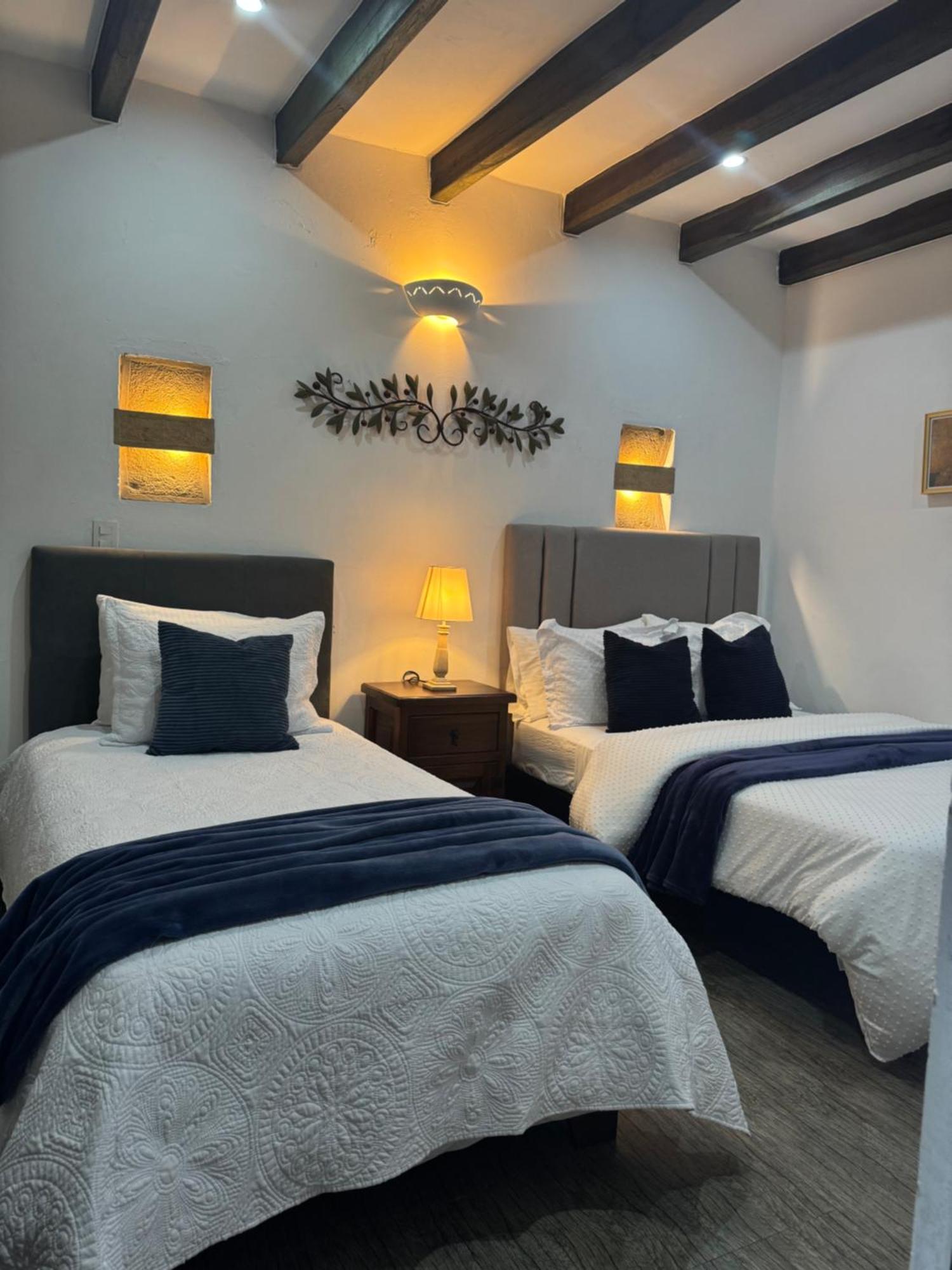 Santa Lucia Casa Villa de Leyva