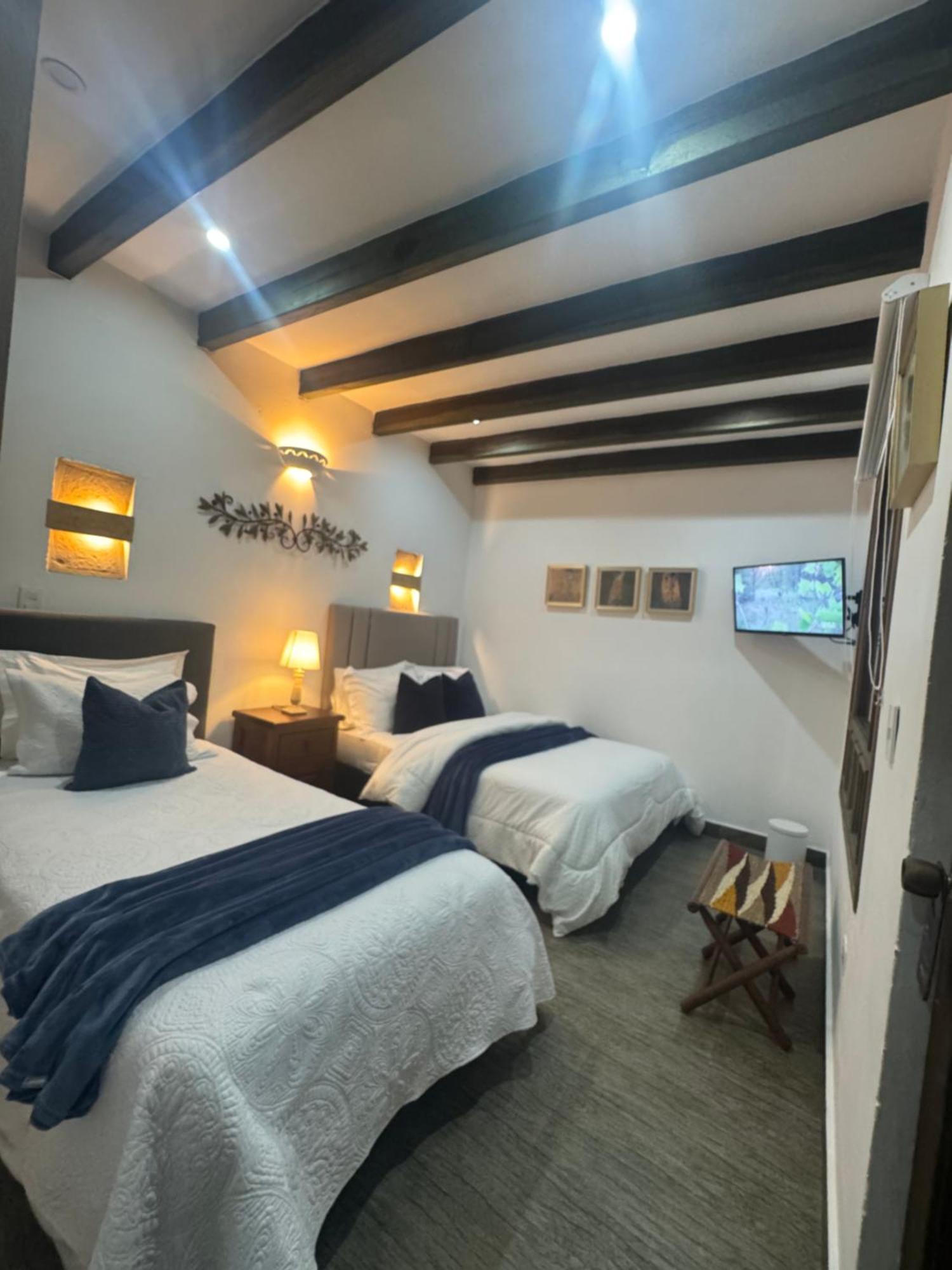 Santa Lucía Casa Hotel 3*